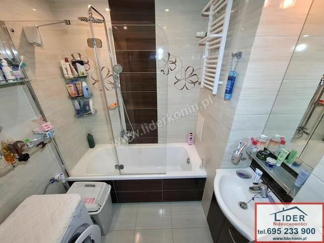 Sprzedam atrakcyjne mieszkanie 4-pokojowe