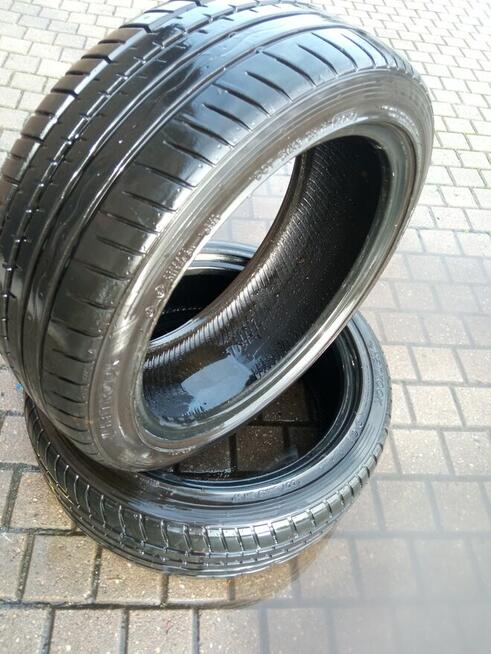 opony HANKOOK 195/45/16 r 84 v VENTUS S1 EVO bieżnik ok 7 mm