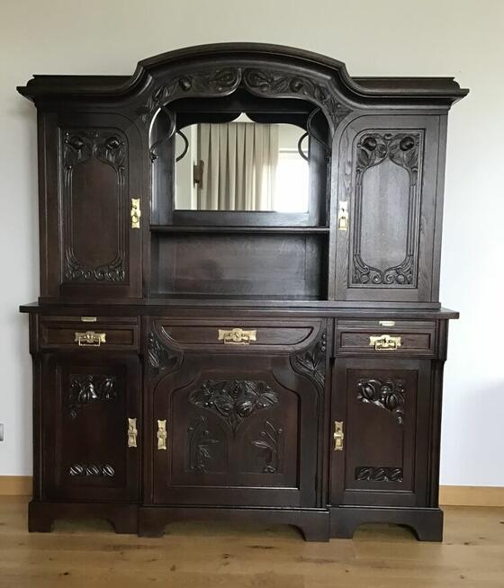 Renowacja mebli drewnianych i tapicerowanych