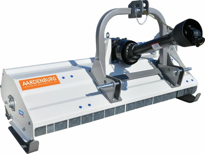 Kosiarka bijakowa tylno-boczna Aardenburg Alpha M 2000