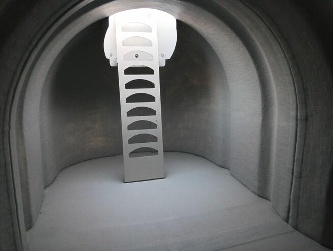 Ziemianka piwnica ogrodowa producent Nowa