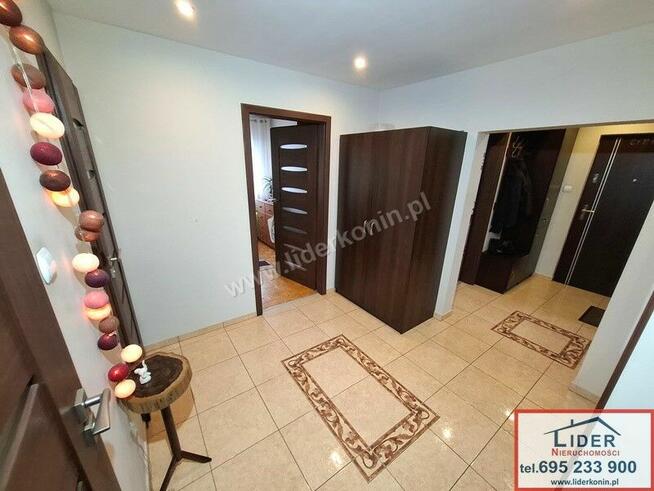 Sprzedam atrakcyjne mieszkanie 4-pokojowe