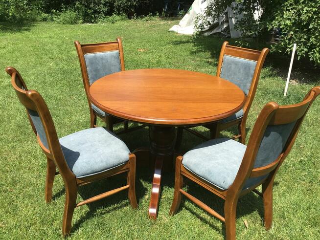 Renowacja mebli drewnianych i tapicerowanych