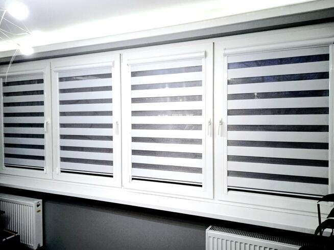 Rolety, Plisy, Moskitiery Tanio - Szybko - Solidnie Warszawa