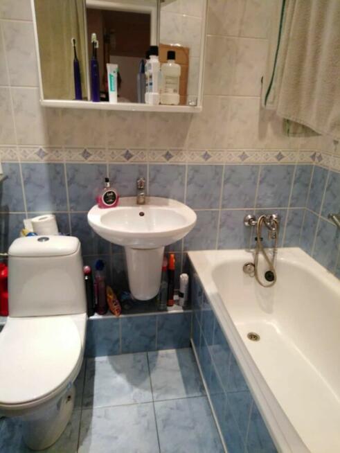 Wynajmę mieszkanie dla 1 os. na Ratajach