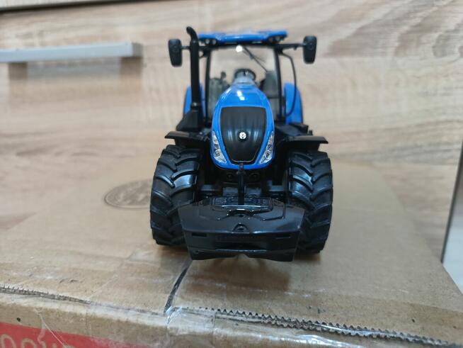 Modele ciągników rolniczych kolekcjonerskie