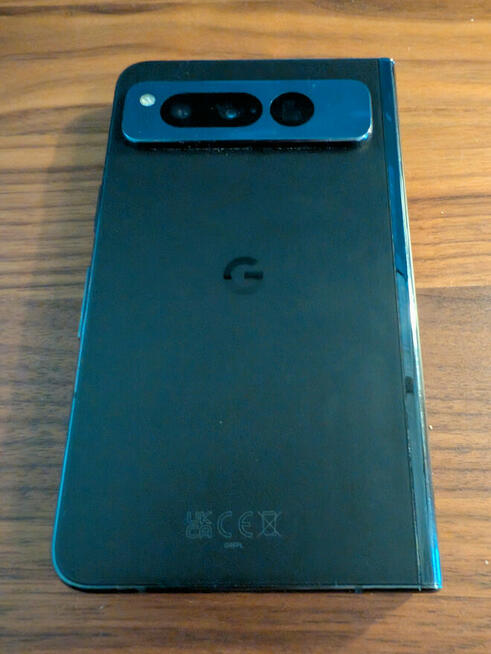 Google Pixel Fold