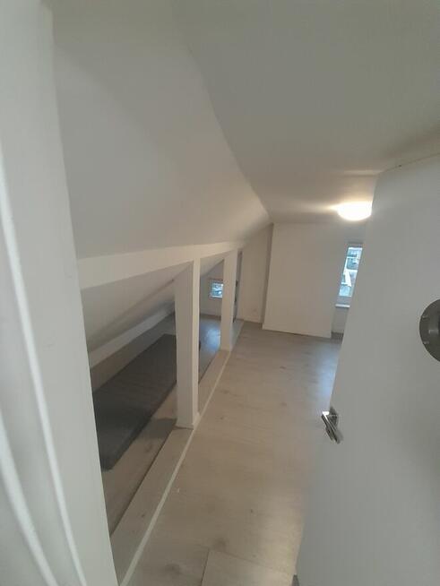 Morze Hel własność .sprzed zamienię na mieszk własność w War