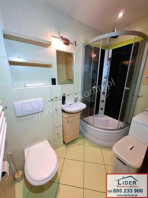 Sprzedam mieszkanie po remoncie Konin, Kosmonautów