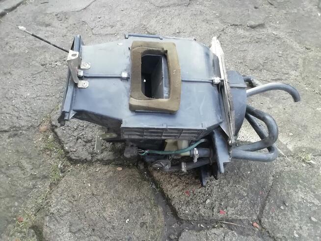 Nagrzewnica do Fiata uno