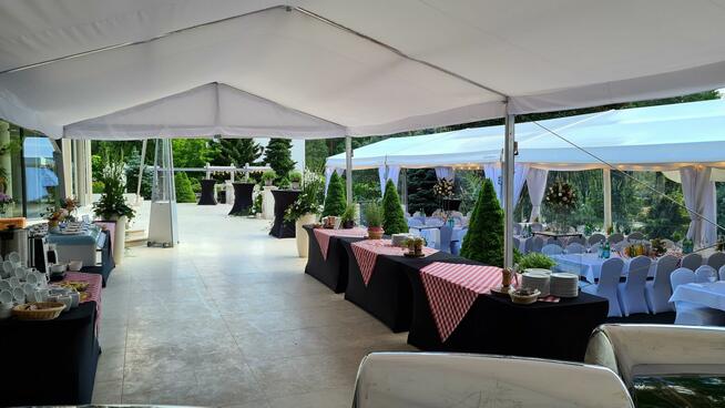 Hala używana 5 x 5 x 2.5m; 5 x 10 x 2.5m