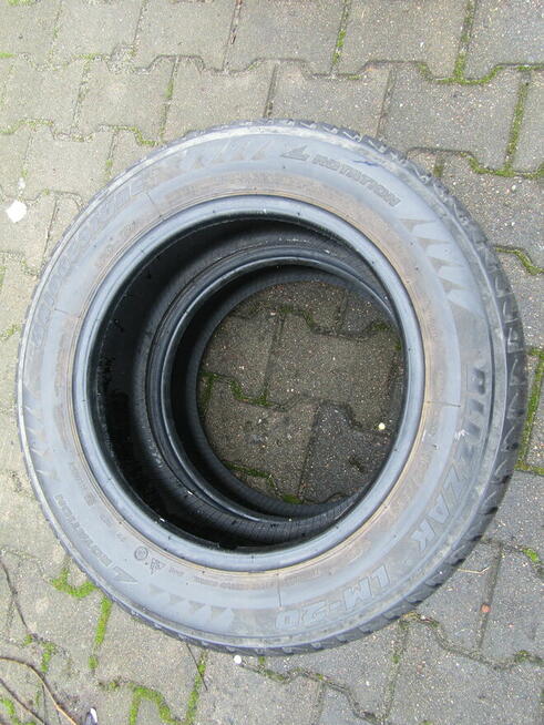 BRIDGESTONE 165/70/R14