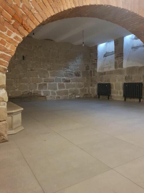 006L* Nowy Sącz- Centrum, lokal usługowo-handlowy, pow.78,54