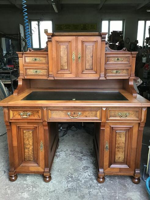 Renowacja mebli drewnianych i tapicerowanych