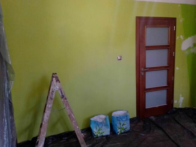 Kompleksowe usługi remontowo-wykończeniowe Częstochowa