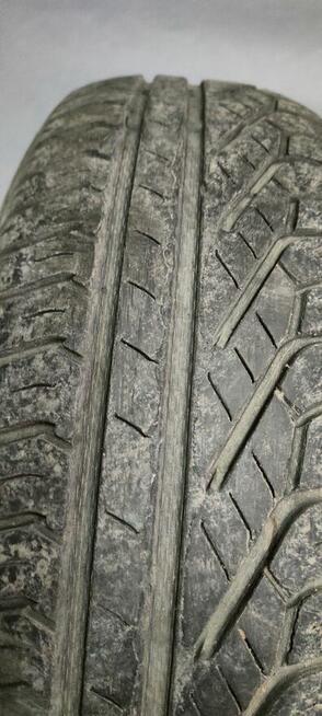 Opony Uniroyal RainExpert 3 185 65 R15 dobry stan