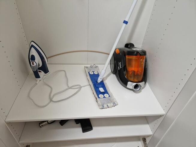 Nowe 2 pok. Grochowska, apartamentowiec z 2023 r.