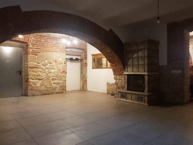 006L* Nowy Sącz- Centrum, lokal usługowo-handlowy, pow.78,54