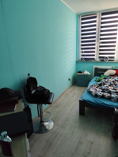 Zamienię mieszkanie