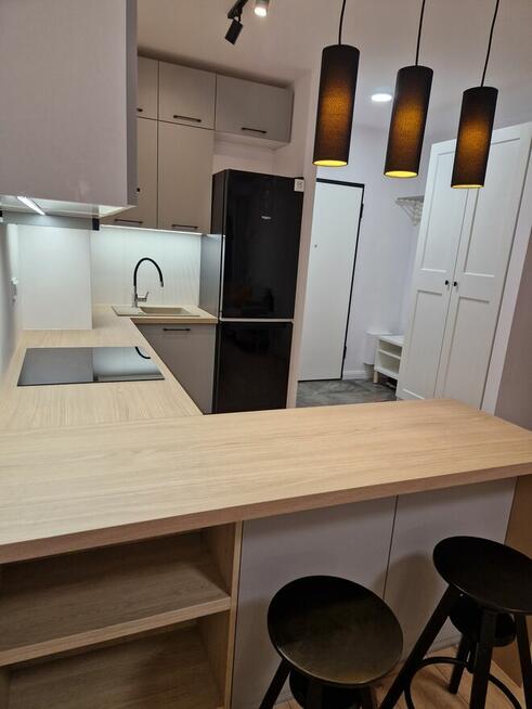 Nowe 2 pok. Grochowska, apartamentowiec z 2023 r.