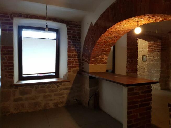 006L* Nowy Sącz- Centrum, lokal usługowo-handlowy, pow.78,54