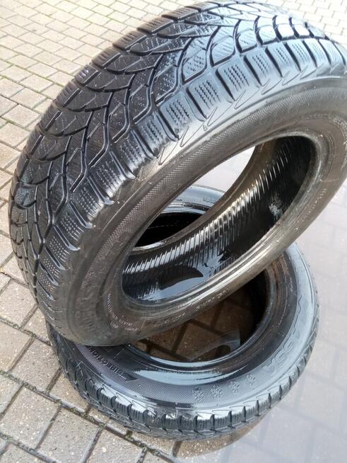opony LASSA SNOWAYS 185/65/15 r 88t m+s bieżnik ok 6 mm nie