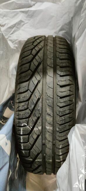 Opony Uniroyal RainExpert 3 185 65 R15 dobry stan