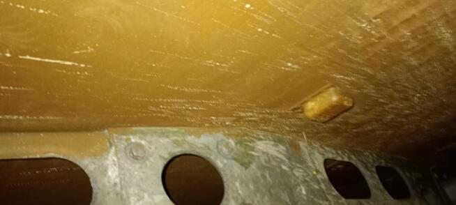 Przyczepa Avondale Mayfair 510