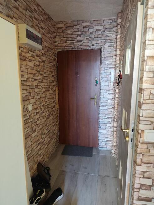 Zamienię mieszkanie