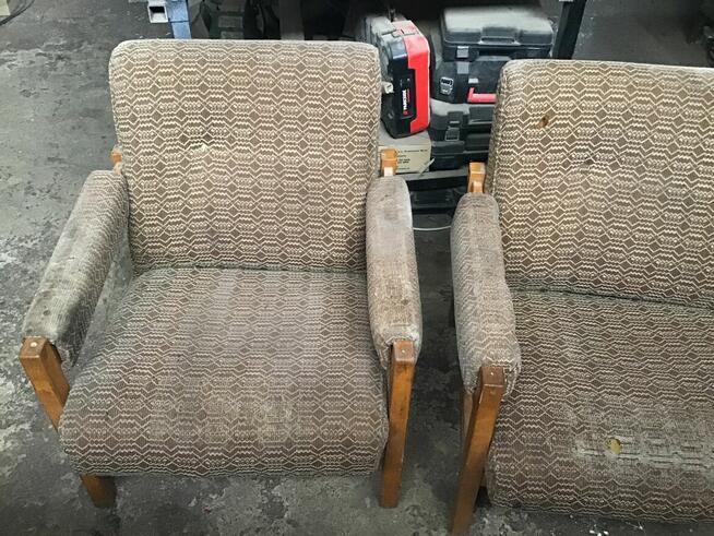 Renowacja mebli drewnianych i tapicerowanych