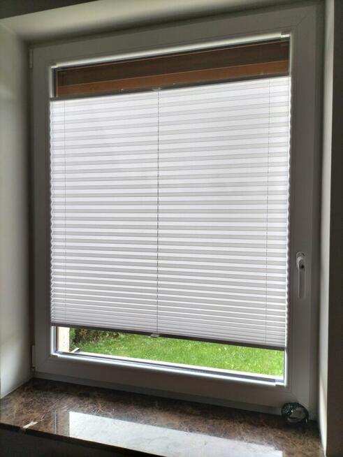 Rolety, Plisy, Moskitiery Tanio - Szybko - Solidnie Warszawa