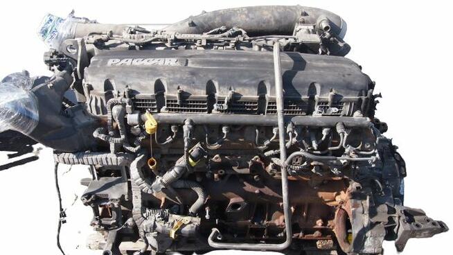 Części używane DAF XF XG NGD EURO6