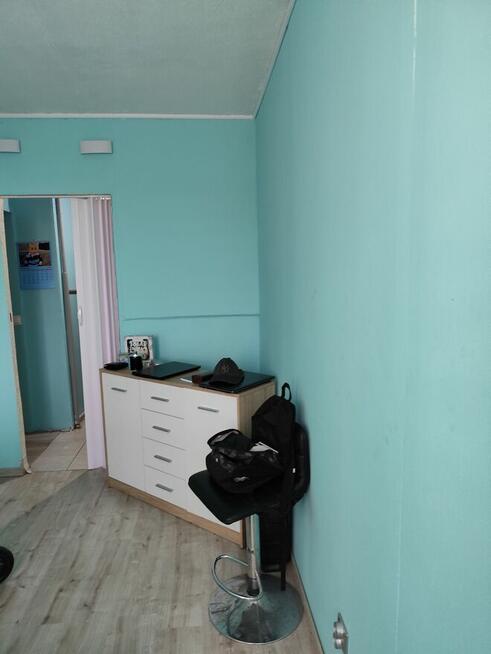 Zamienię mieszkanie