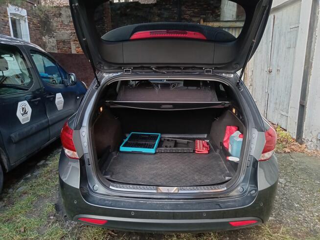 Sprzedam Hyundai I40 kombi