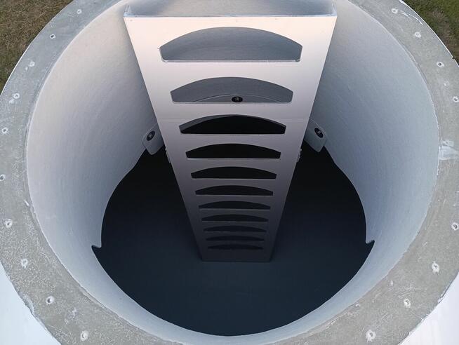 Ziemianka piwnica ogrodowa producent Nowa