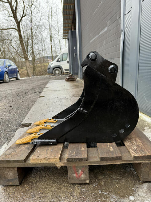 Łyżka podsiębierna 40cm 1,3-2,5t
