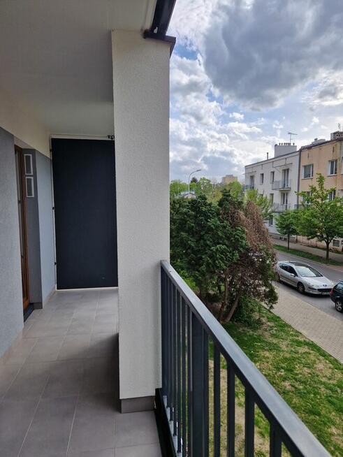 Nowe 2 pok. Grochowska, apartamentowiec z 2023 r.