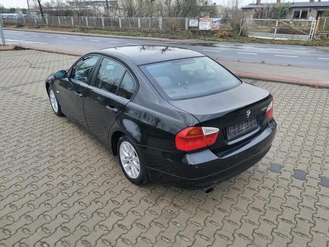bmw 318 E 90 2006r