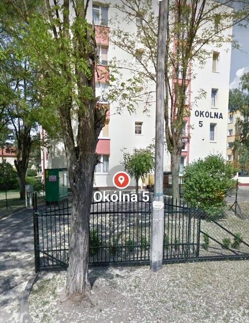 Zamienię mieszkanie