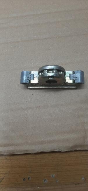 Kaseta naprawcza zasuwnicy Roto Centro