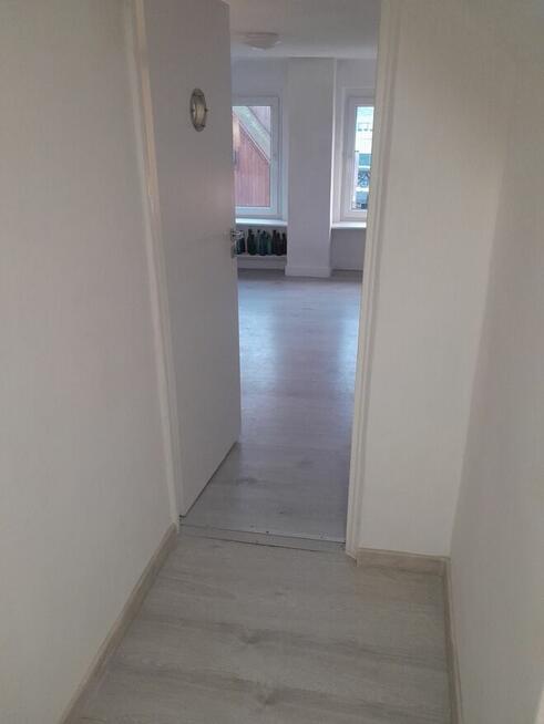 Morze Hel własność .sprzed zamienię na mieszk własność w War