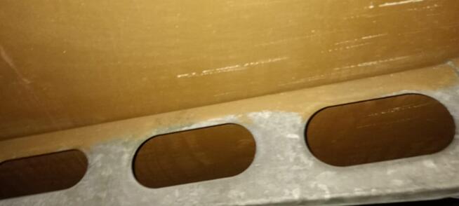 Przyczepa Avondale Mayfair 510