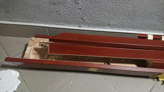 Ościeżnica regulowana szerokość 16.5cm-19,5cm