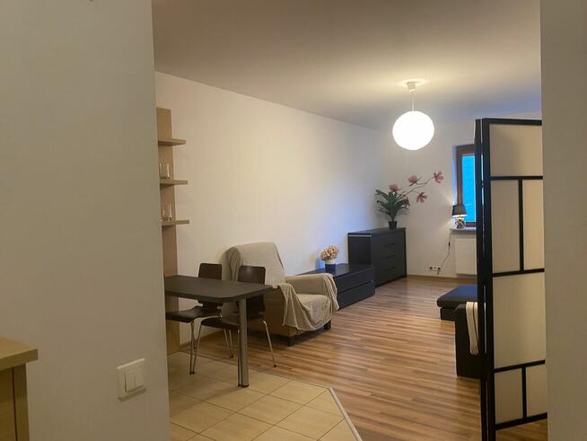 BP nowy ładny apartament 50m nad jeziorem