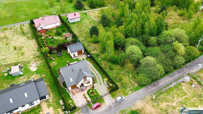 DZIAŁKA BUDOWLANA | NEKLA, PODSTOLICE | 901m2 | DOBRA LOKALI