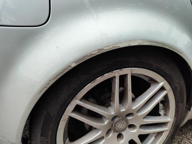 Audi S6 C5 4,2 Quattro Tiptronic LPG