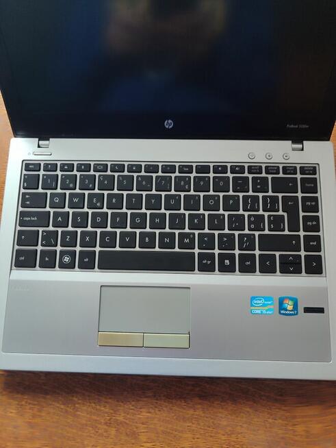 Sprzedam laptopa HP Probook