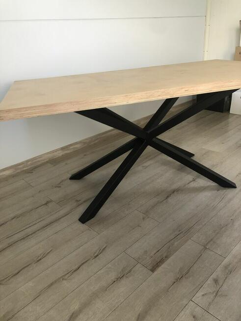 Meble loft - industrail