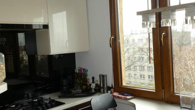 Mieszkanie klimatyzowane urządzone 3 pokoje 65 m2