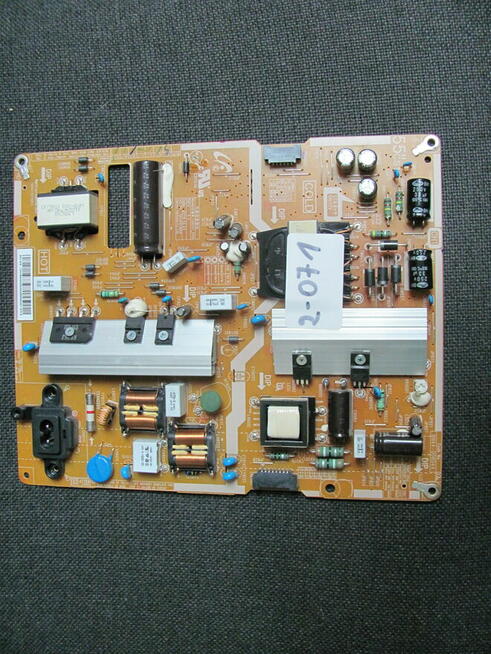 BN44-00804A , L55CS1_FHS z TV - Samsung UE55J6370  2-071